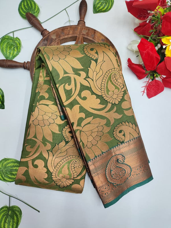 Offer Premium Rapier Saree FFR05