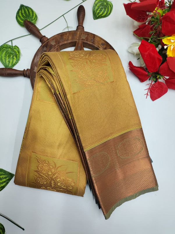 Offer Premium Rapier Saree FFR09