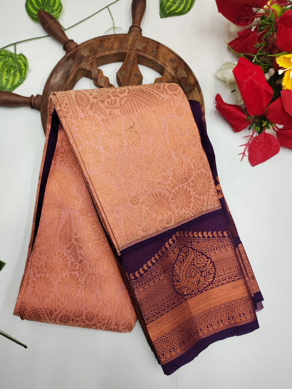 Offer Premium Rapier Saree FFR17