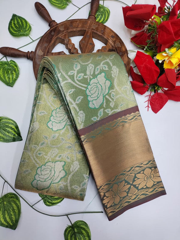 Offer Premium Rapier Saree FFR20