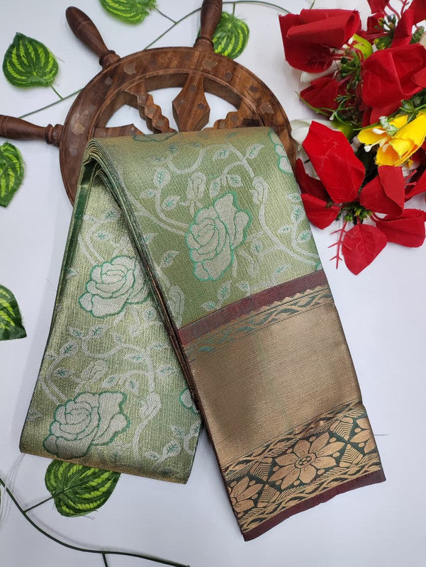 Offer Premium Rapier Saree FFR26