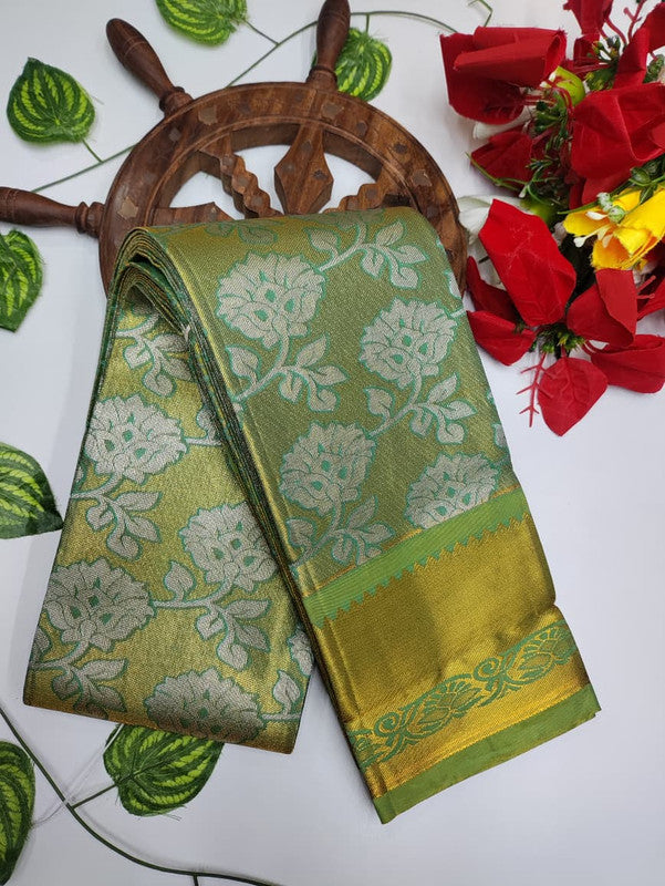 Offer Premium Rapier Saree FFR25