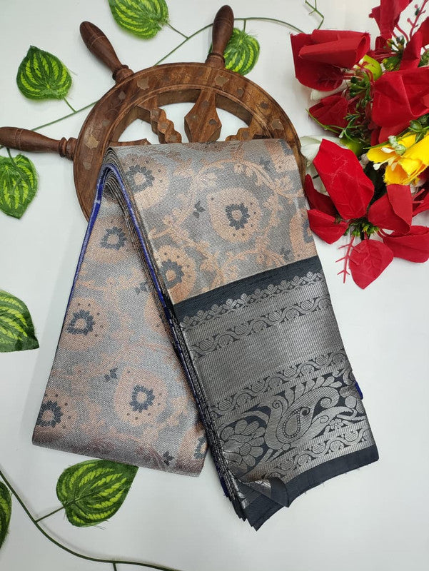 Offer Premium Rapier Saree FFR27