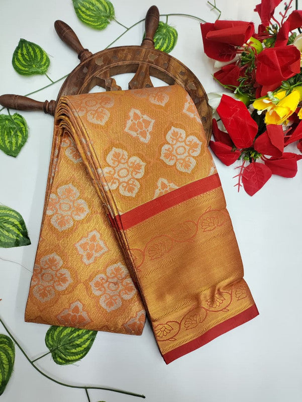 Offer Premium Rapier Saree FFR29
