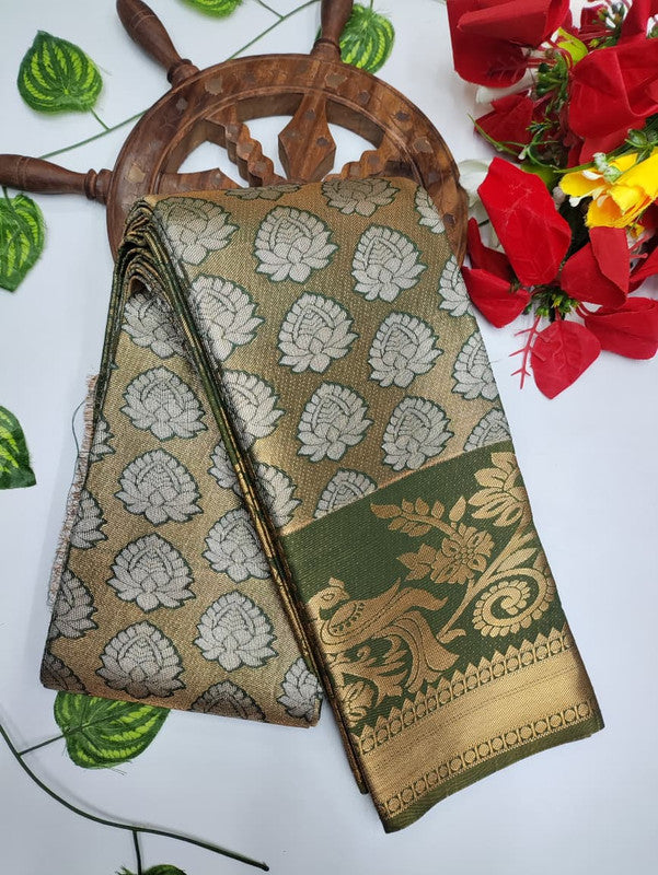 Offer Premium Rapier Saree FFR32