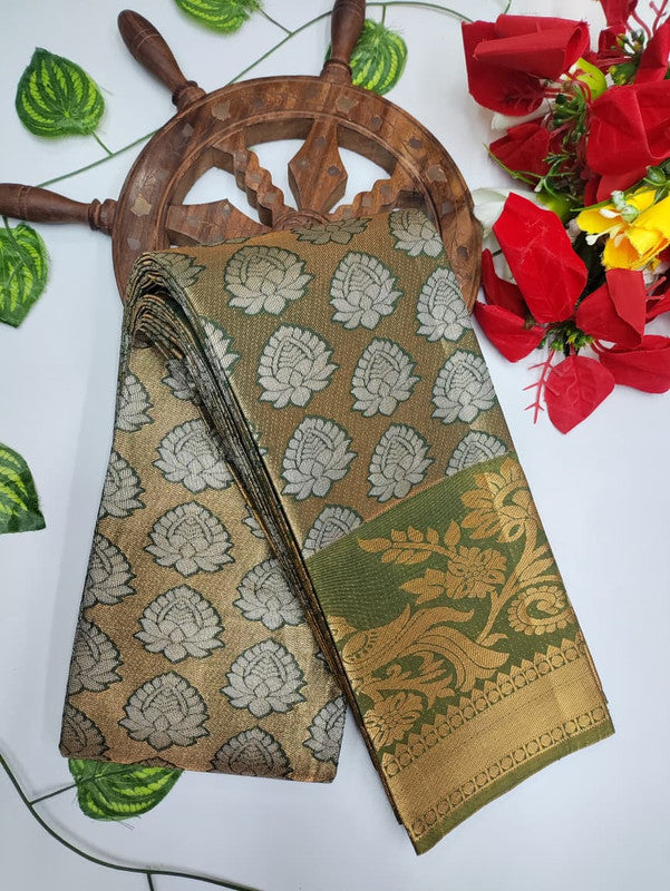Offer Premium Rapier Saree FFR31