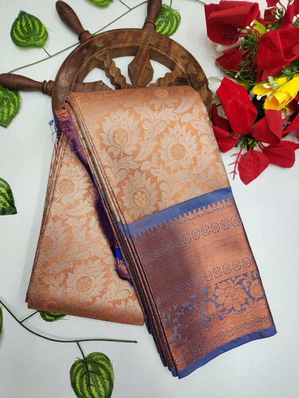 Offer Premium Rapier Saree FFR37