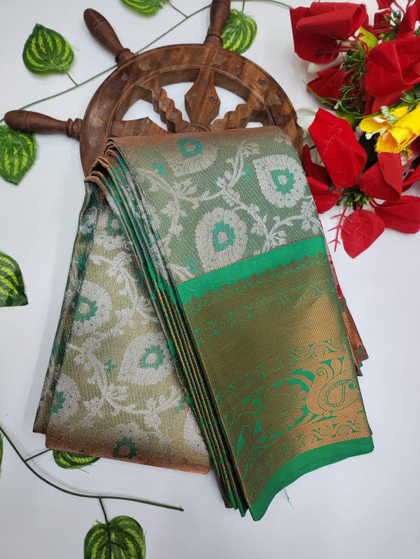 Offer Premium Rapier Saree FFR38