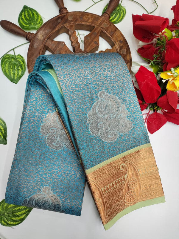 Offer Premium Rapier Saree FFR41