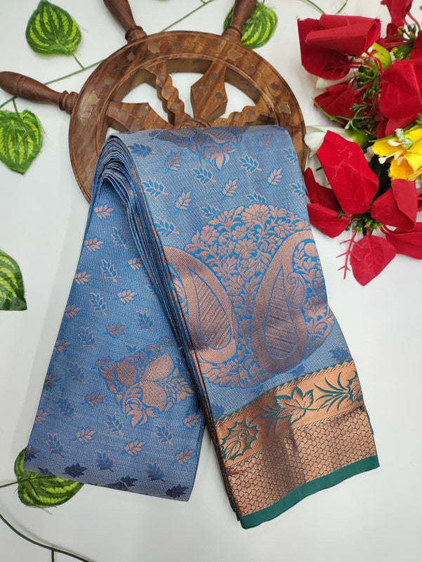 Offer Premium Rapier Saree FFR53