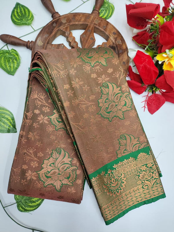 Offer Premium Rapier Saree FFR60