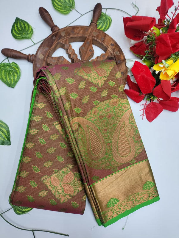 Offer Premium Rapier Saree FFR70