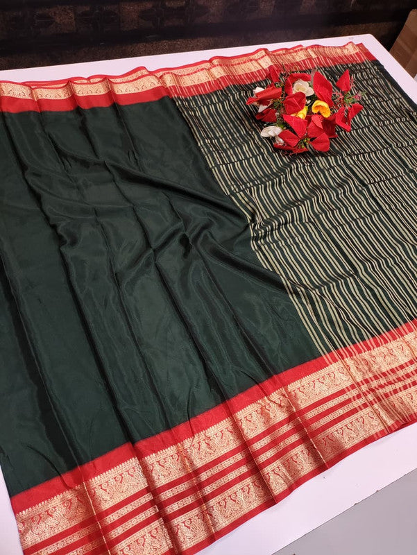 Riya Mysore Silk Saree MY46