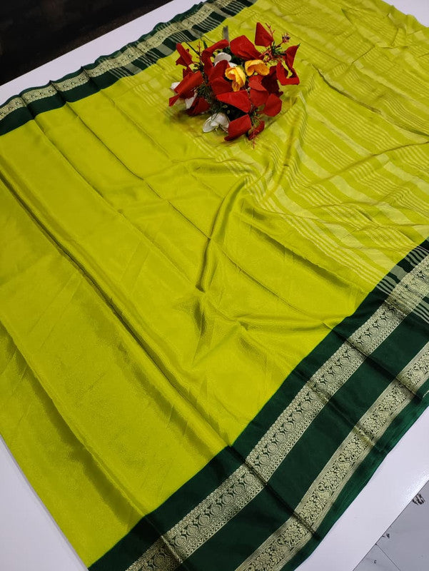 Riya Mysore Silk Saree MY50