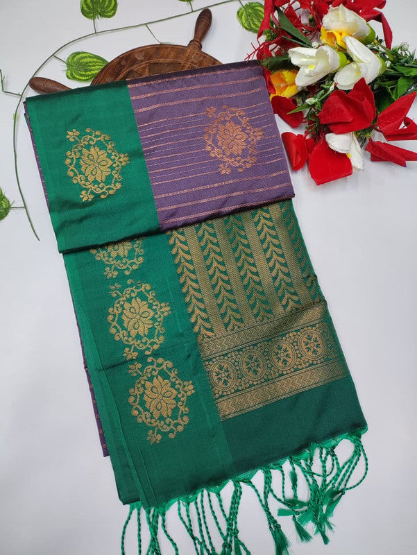 Mehandi Luxury Semi(BT-3) MLS437