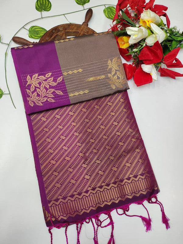 Mehandi Luxury Semi(BT-3) MLS440