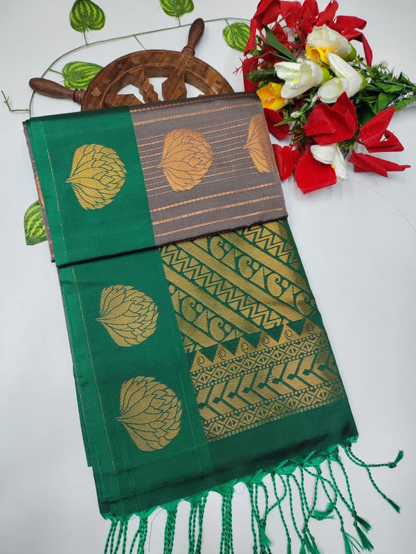 Mehandi Luxury Semi(BT-4) MLS445