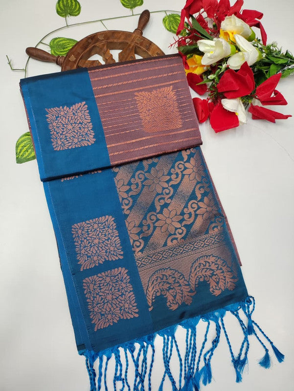 Mehandi Luxury Semi(BT-4) MLS447