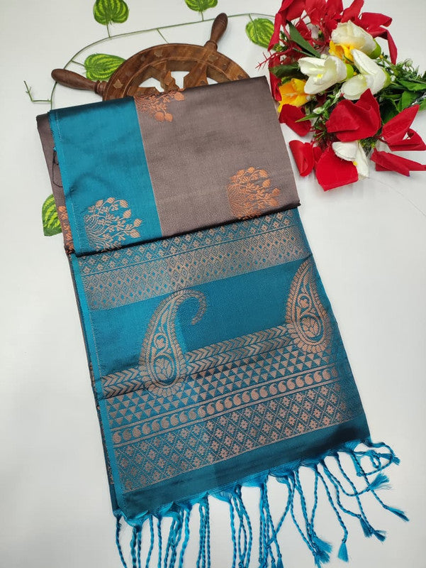 Mehandi Luxury Semi(BT-4) MLS446