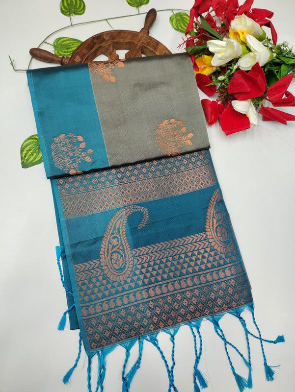 Mehandi Luxury Semi(BT-4) MLS448