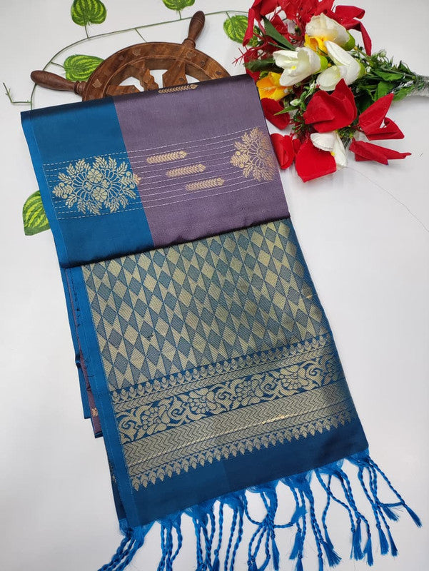 Mehandi Luxury Semi(BT-4) MLS449