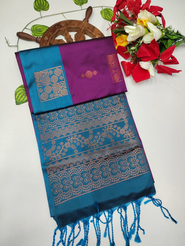 Mehandi Luxury Semi(BT-4) MLS451