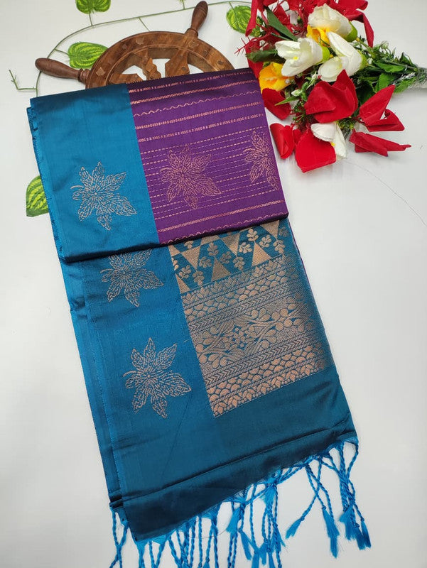 Mehandi Luxury Semi(BT-4) MLS453