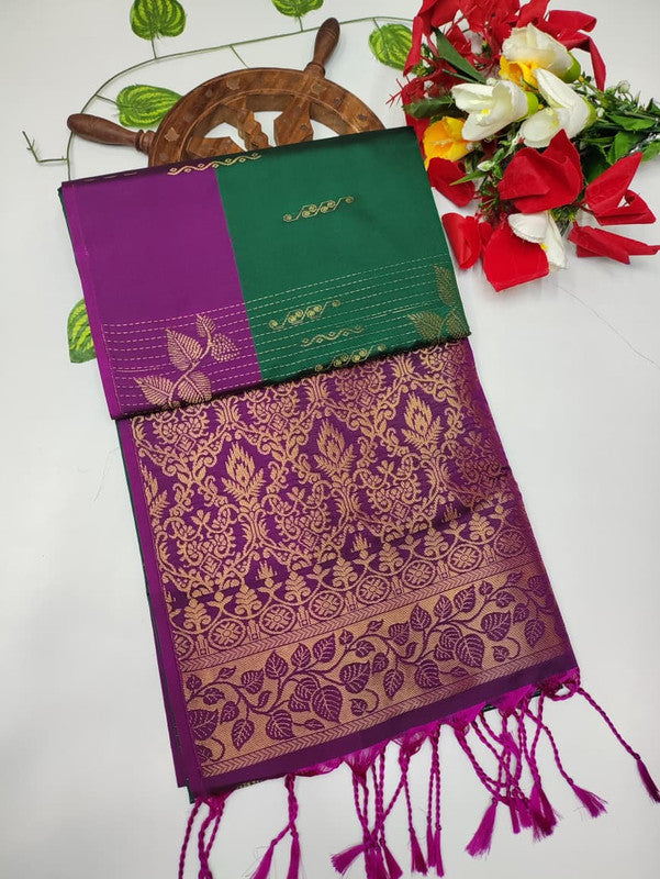 Mehandi Luxury Semi(BT-4) MLS456