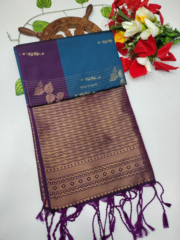 Mehandi Luxury Semi(BT-4) MLS457