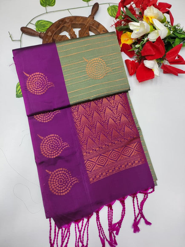 Mehandi Luxury Semi(BT-4) MLS460