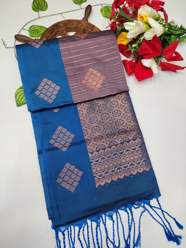 Mehandi Luxury Semi(BT-4) MLS463