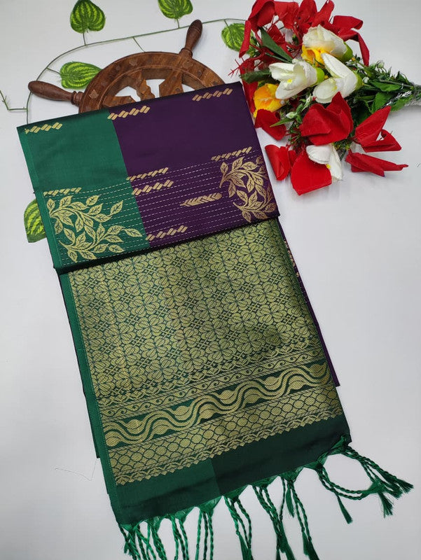 Mehandi Luxury Semi(BT-4) MLS461