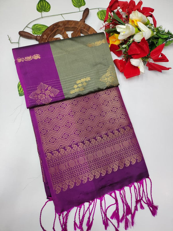 Mehandi Luxury Semi(BT-4) MLS470