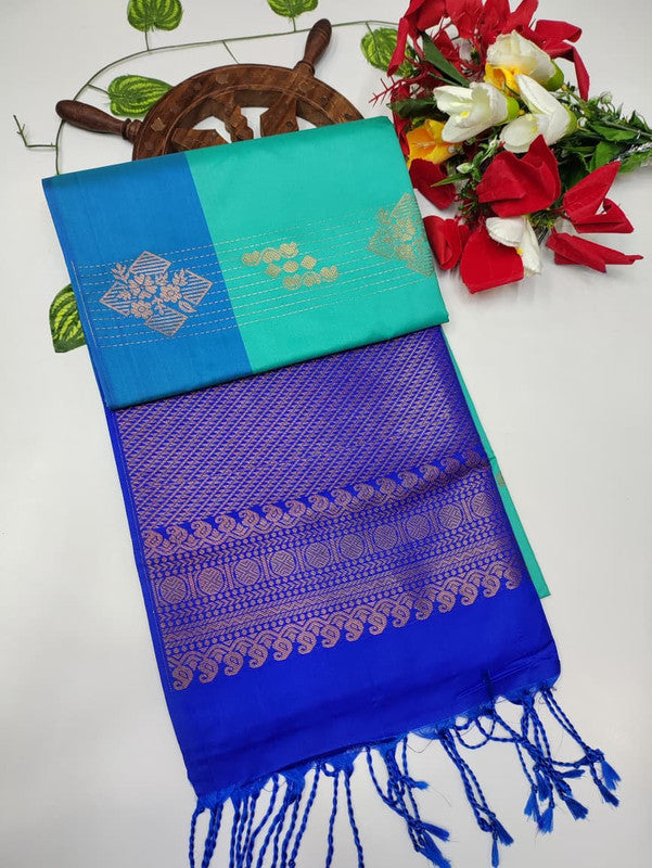 Mehandi Luxury Semi(BT-4) MLS469