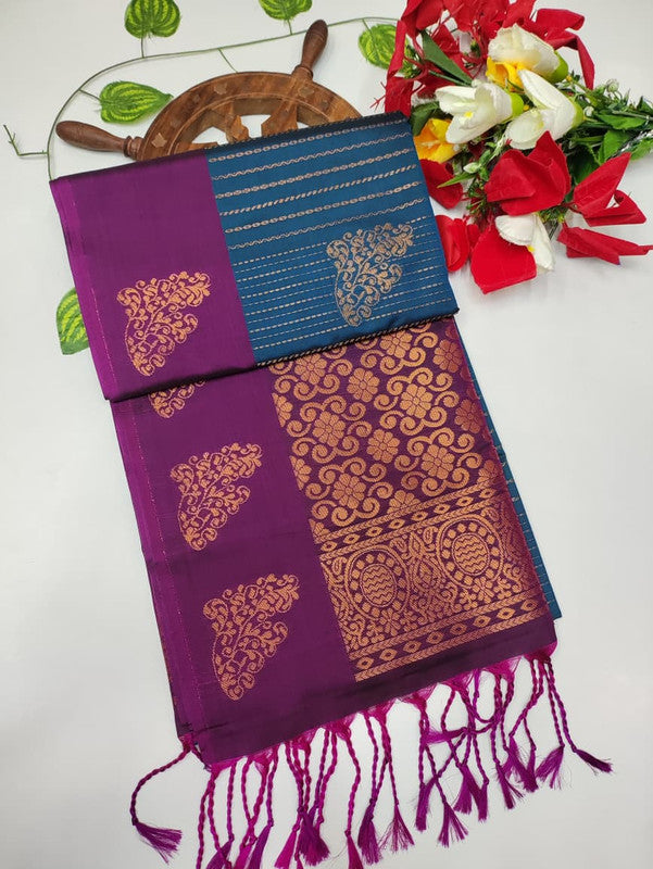 Mehandi Luxury Semi(BT-4) MLS472