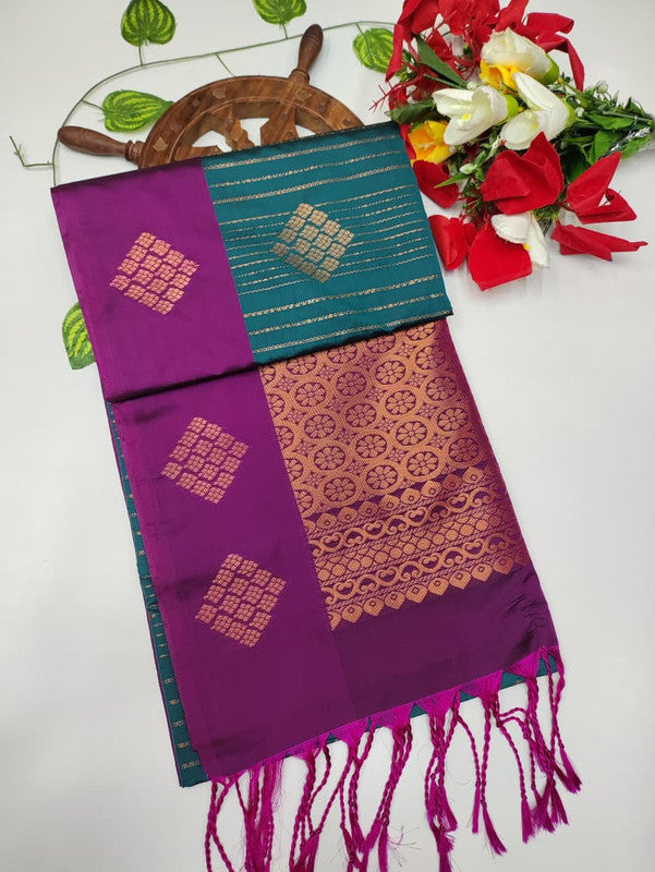 Mehandi Luxury Semi(BT-4) MLS473