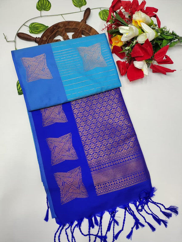 Mehandi Luxury Semi(BT-4) MLS474