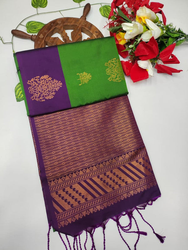 Mehandi Luxury Semi(BT-4) MLS478