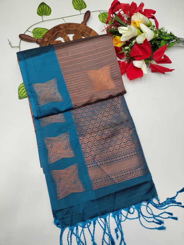 Mehandi Luxury Semi(BT-4) MLS479