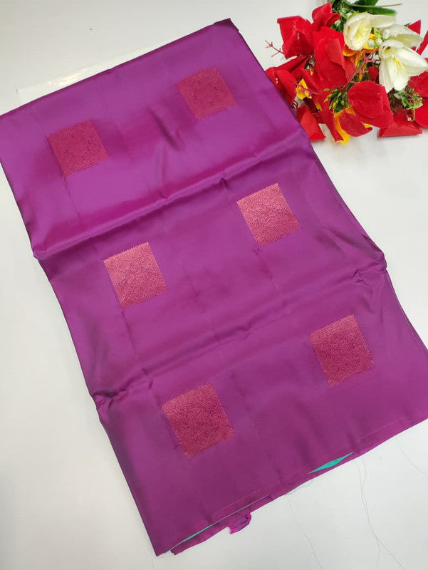 Pure Silk Offer PK34