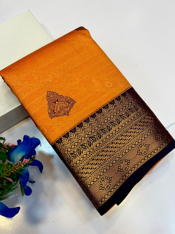 Nila Luxury Semi Silk NL11