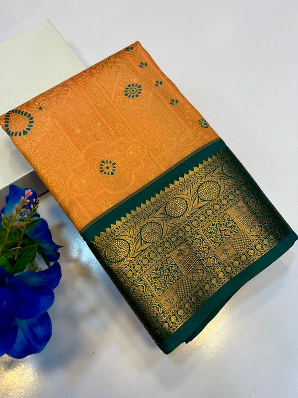Nila Luxury Semi Silk NL13