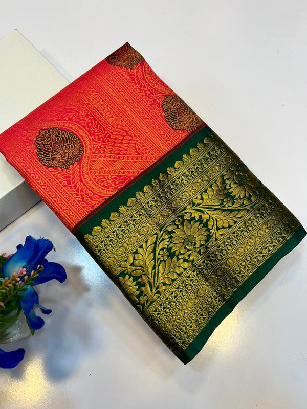 Nila Luxury Semi Silk NL20