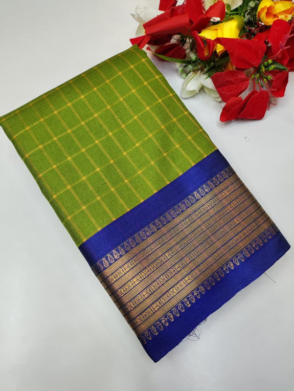 Shreya Ghosal Saree SH04