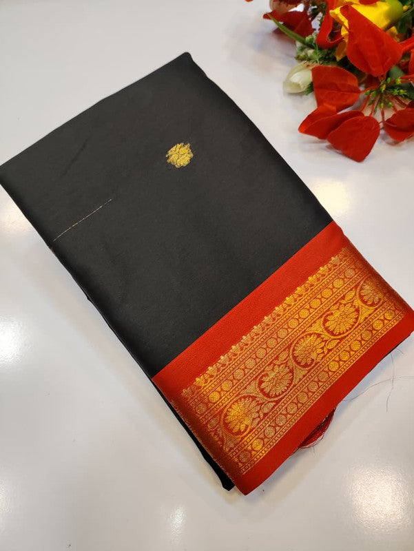 Kalyani Soft Saree with elegant traditional design and soft lightweight fabric suitable for daily wear and festive occasions.