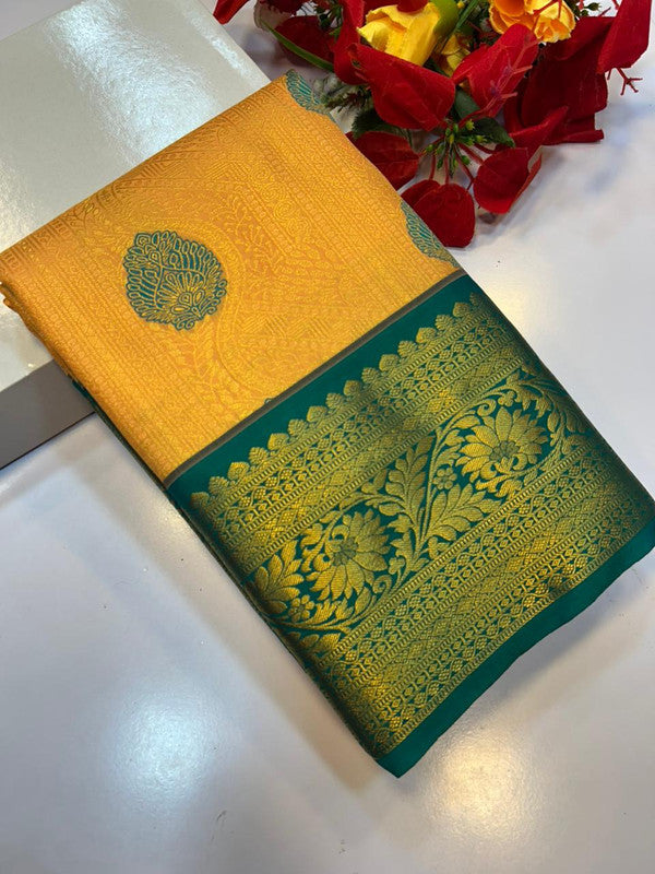 Nila Luxury Semi Silk NL32