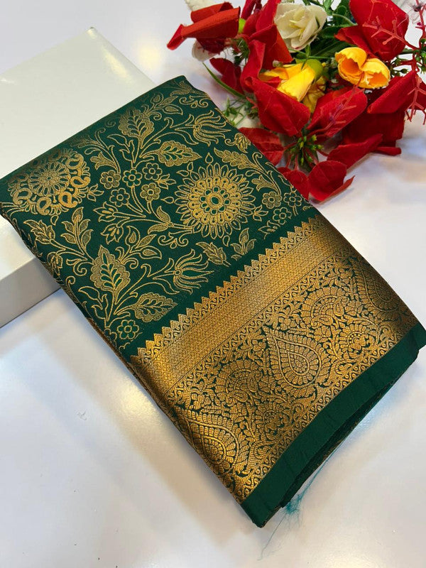 Nila Luxury Semi Silk NL50