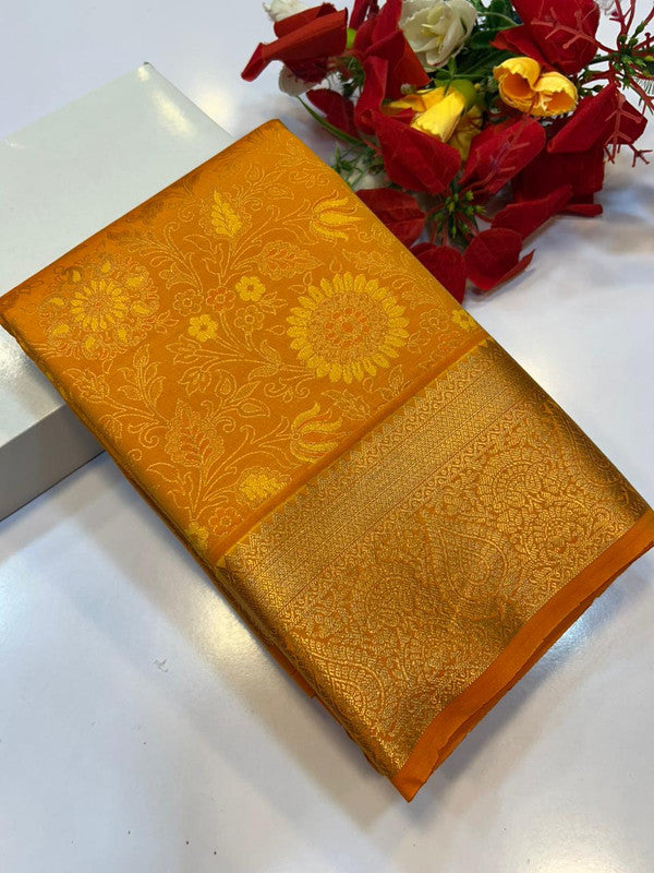 Nila Luxury Semi Silk NL53