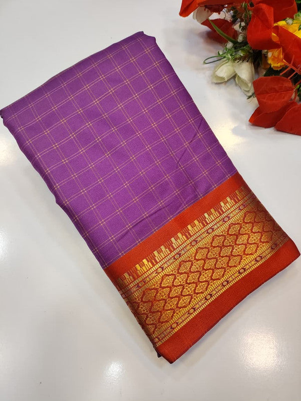 Kalyani Soft Saree SH40