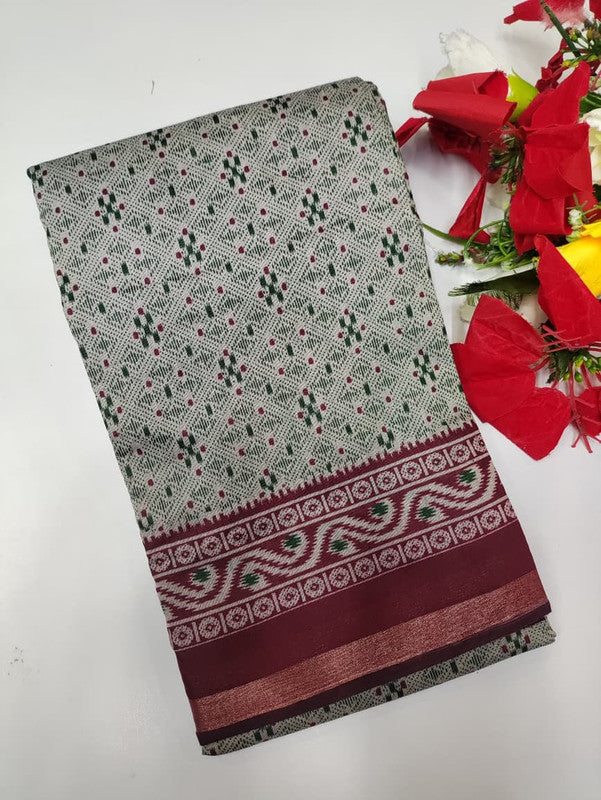 Jodhipuri Cotton BMS76